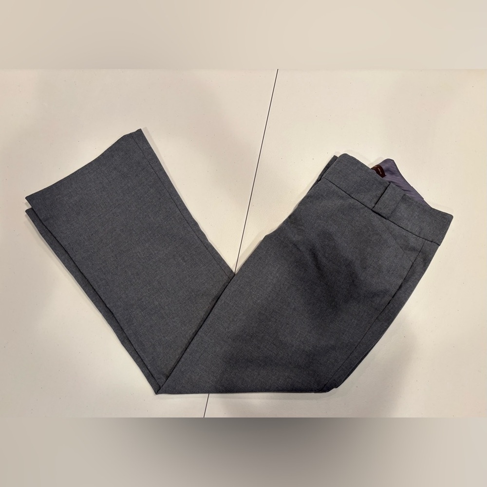 THE LIMITED Collection | ladies Drew fit dress pants. Size: 8S